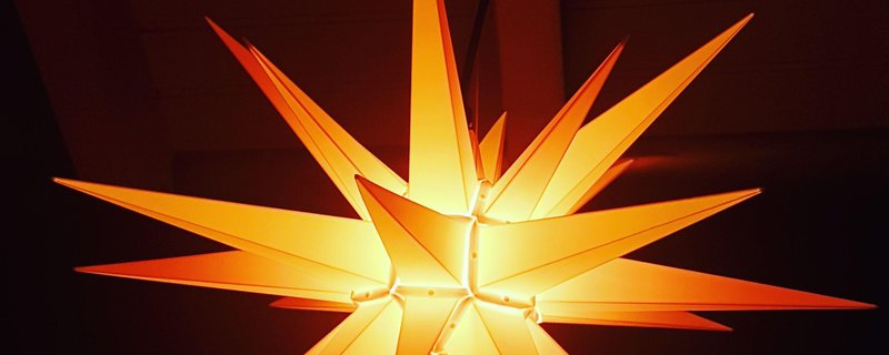 Adventsfeier für Senior*innen aus der Mirjam-Gemeinde