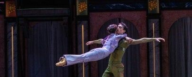ROMEO UND JULIA