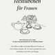 Teestübchen für Frauen