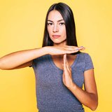 Antisemitismus entgegentreten