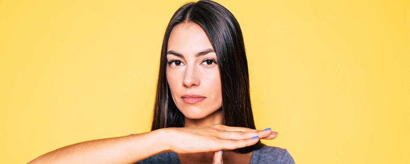 Antisemitismus entgegentreten