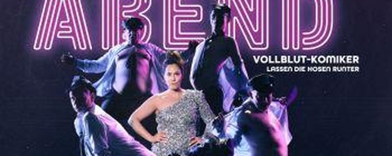 FISCHER & JUNG - MÄDELSABEND