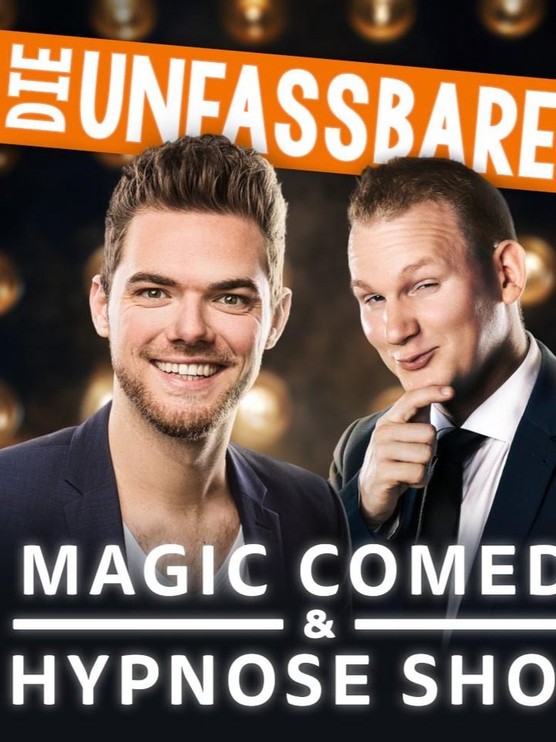 Die Unfassbaren