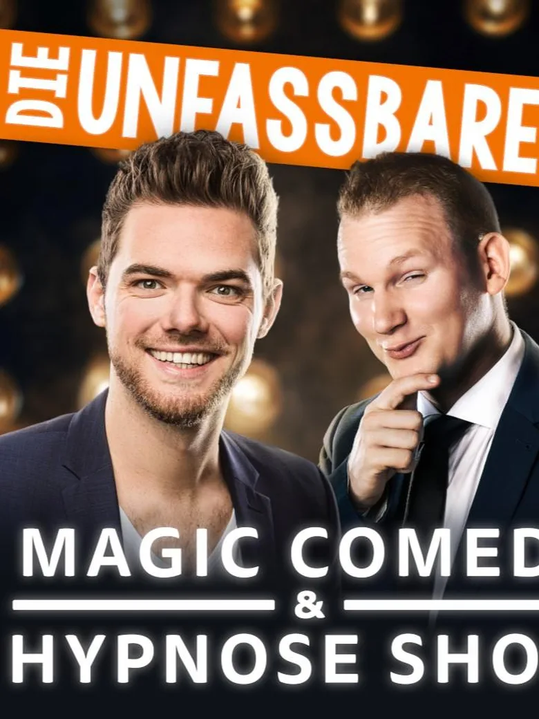 Die Unfassbaren