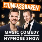 Die Unfassbaren