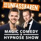 Die Unfassbaren