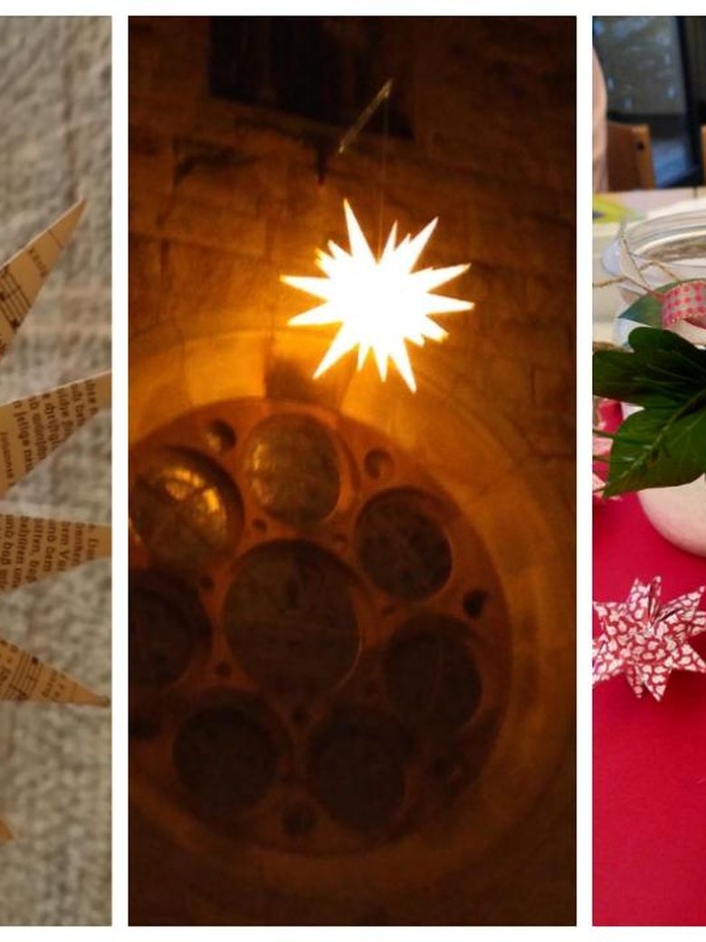 Seniorenadvent
