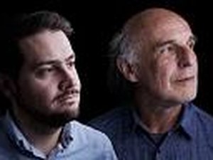 Semestereröffnung: Das Meer - Bilder der Unendlichkeit