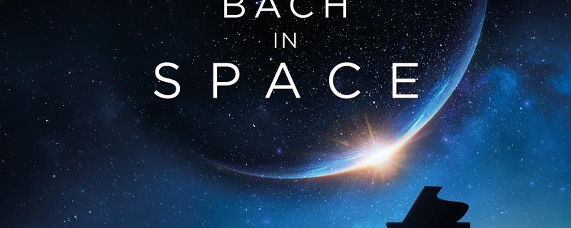 "Bach in Space"