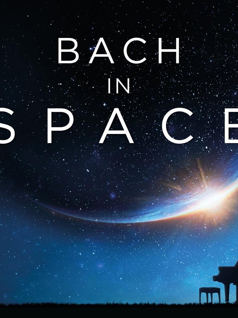 "Bach in Space"