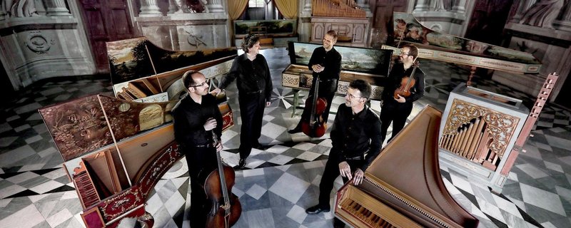 Armoniosa Ensemble