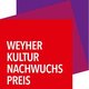 Verleihung Weyher-Kultur-Nachwuchspreis