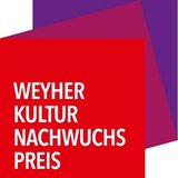 Verleihung Weyher-Kultur-Nachwuchspreis