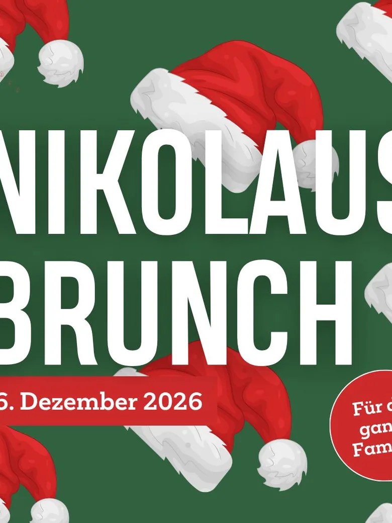 NIKOLAUS BRUNCH
