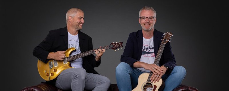 Musik am Meer - Double Tuff