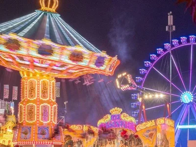Oldenburger Kramermarkt 2026