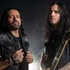 RONNIE ROMERO & GUS G