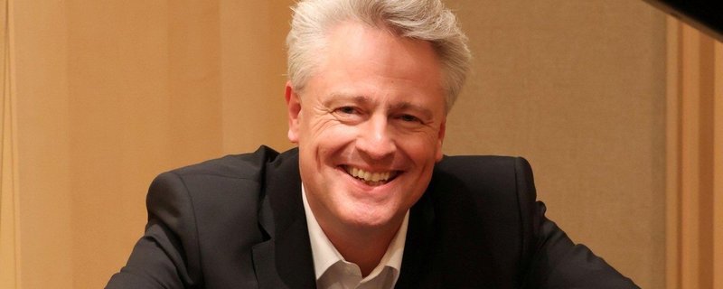 Markus Altenkamp, Klavier