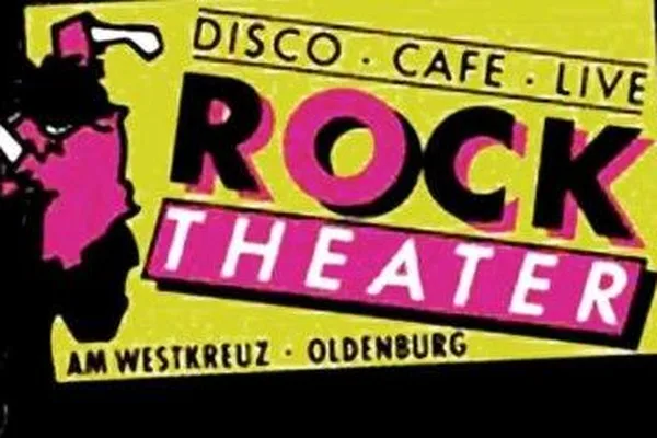 Rocktheater Revival
