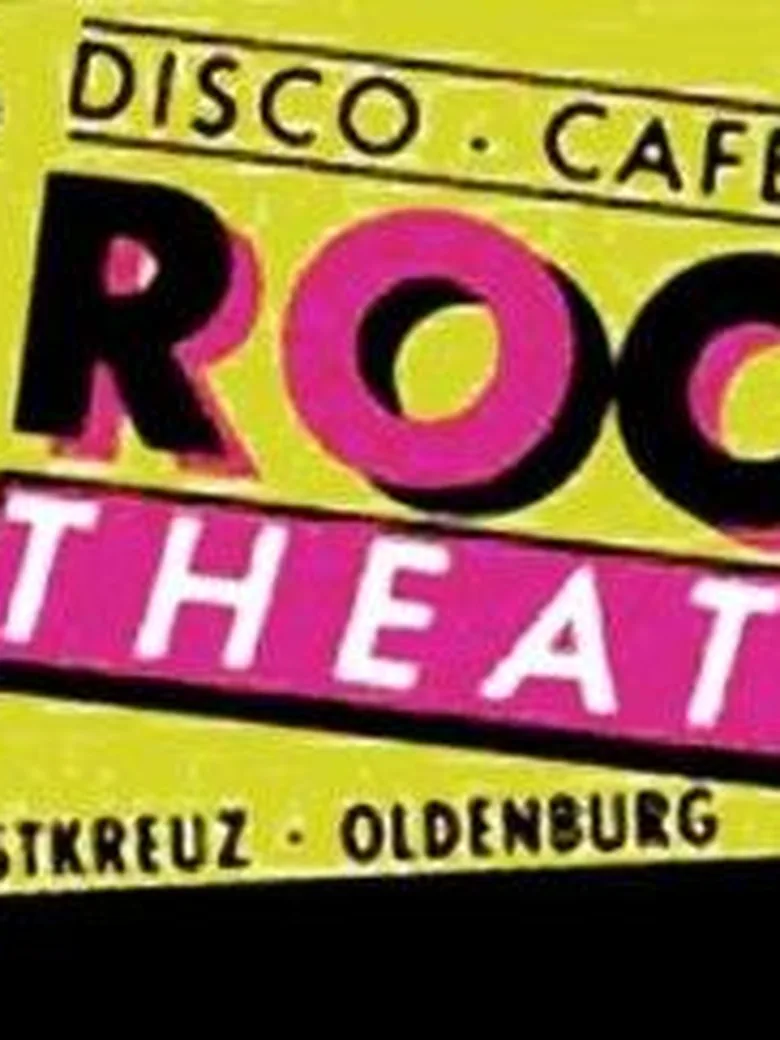 Rocktheater Revival