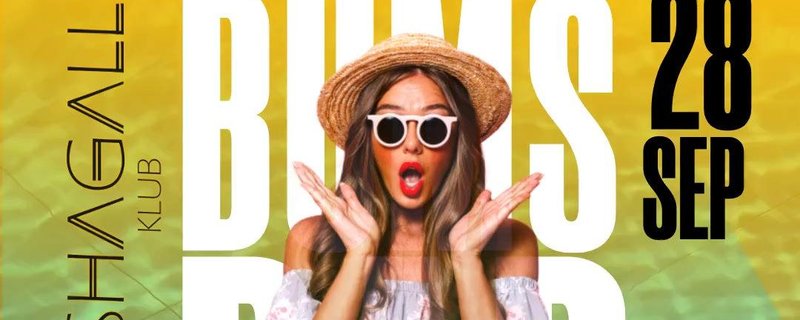 BUMSBAR! - DIE MALLE CLOSING PARTY 2024