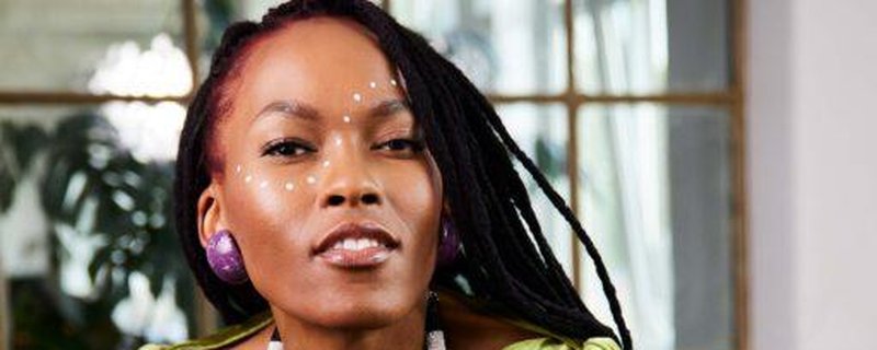 THABILÉ „Read my Lips“