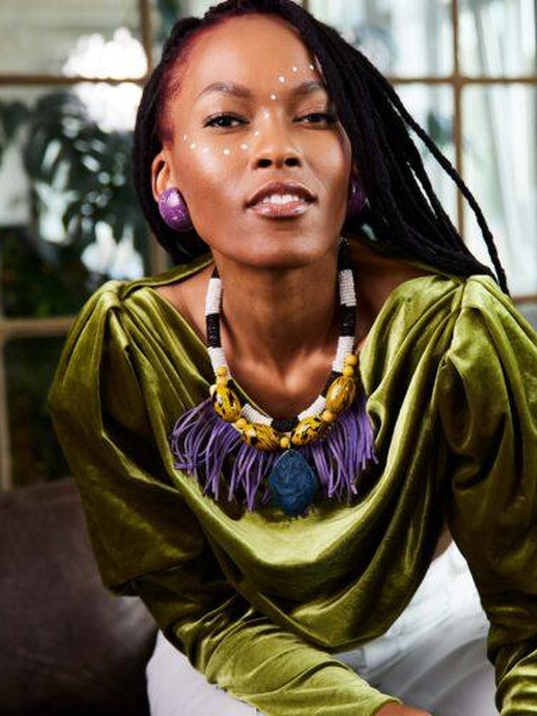 THABILÉ „Read my Lips“