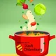 Suppen Zeit - gemeinsam kochen und essen