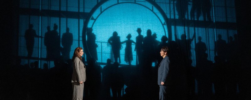 HOFFMANNS ERZÄHLUNGEN