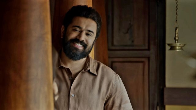 Sarvam Maya