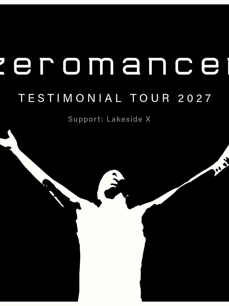 Zeromancer