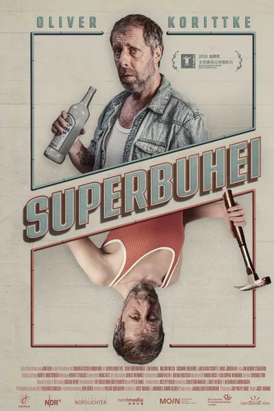 Superbuhei
