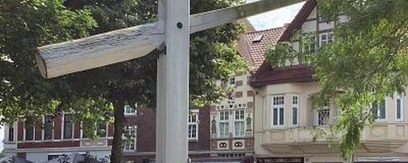 Stadtführung "Honigkuchen und Zigarren"