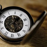 Andacht: In Gottes Rhythmus leben