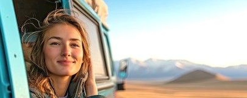 CARAVAN FREIZEIT REISEN 2027