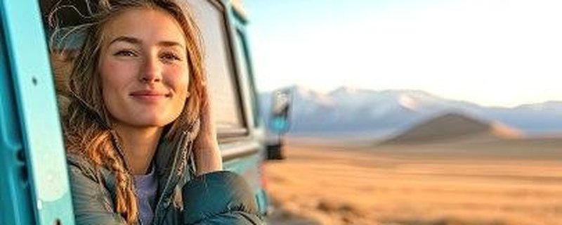 CARAVAN FREIZEIT REISEN 2027