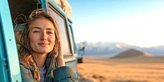CARAVAN FREIZEIT REISEN 2027