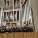 WER SINGT MIT? Kultur-Kirchen-Projekt-Chor – Kultur-Kirchen-Chor-Projekt - ANMELDESCHLUSS (Konzerte am 14./20. März 2027)