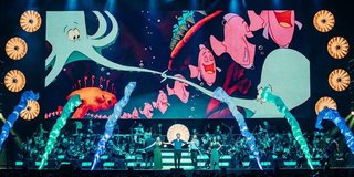 DISNEY IN CONCERT