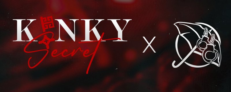 Kinky Secret x Kinky Guide [Nur mit Voranmeldung]