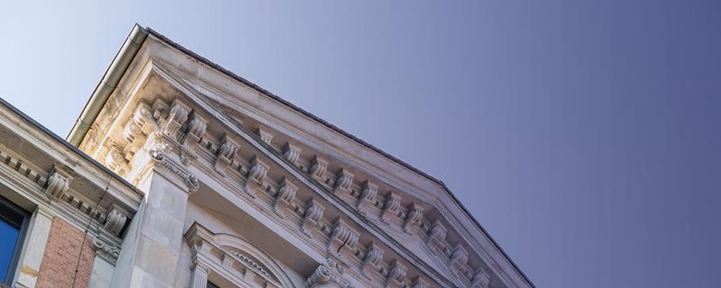 Meere im Wandel – historische Museumssammlungen: ein Fenster zur Erforschung von Klimawandel und Globalisierung