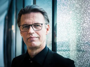 NDR Vokalensemble / Elbtonal Percussion / Klaas Stok