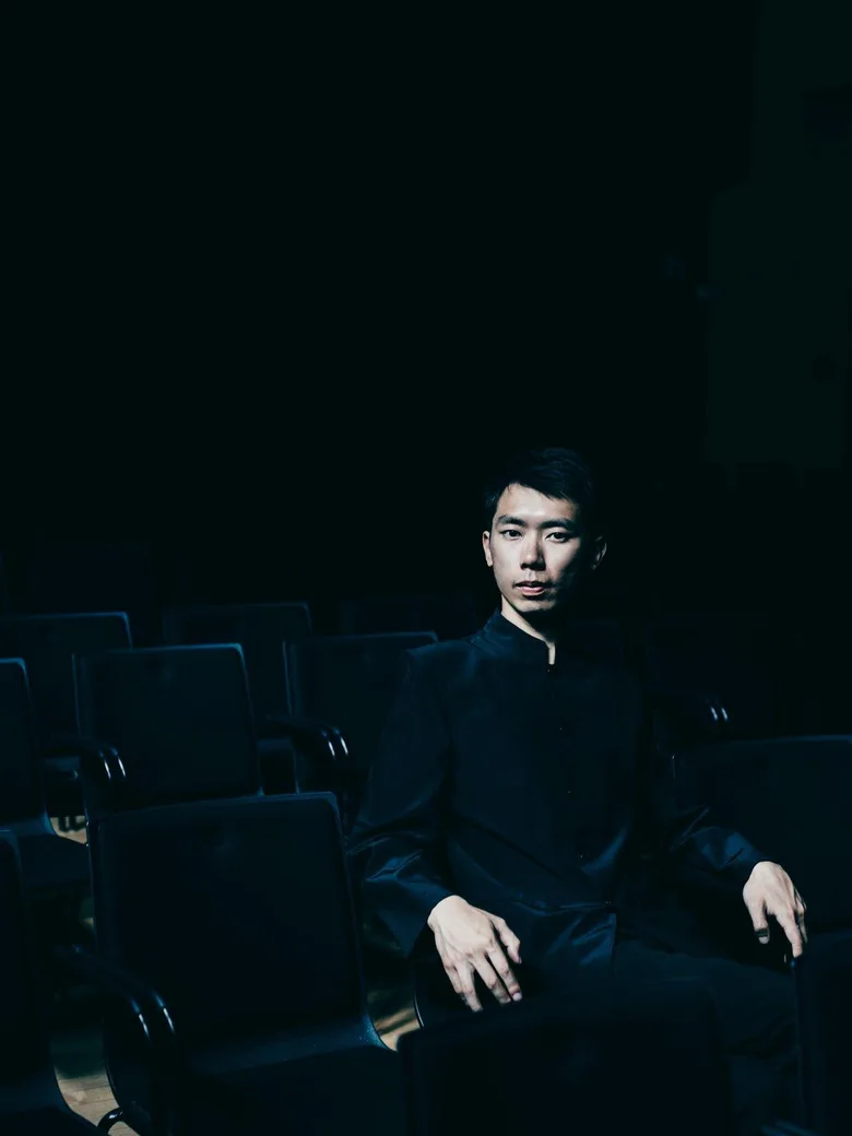Xi Zhai / Klavierabend