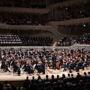 Norddeutsche Orchesterakademie / Kiril Stankow