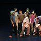 Tanztheatercamp: Uralte Wanderer