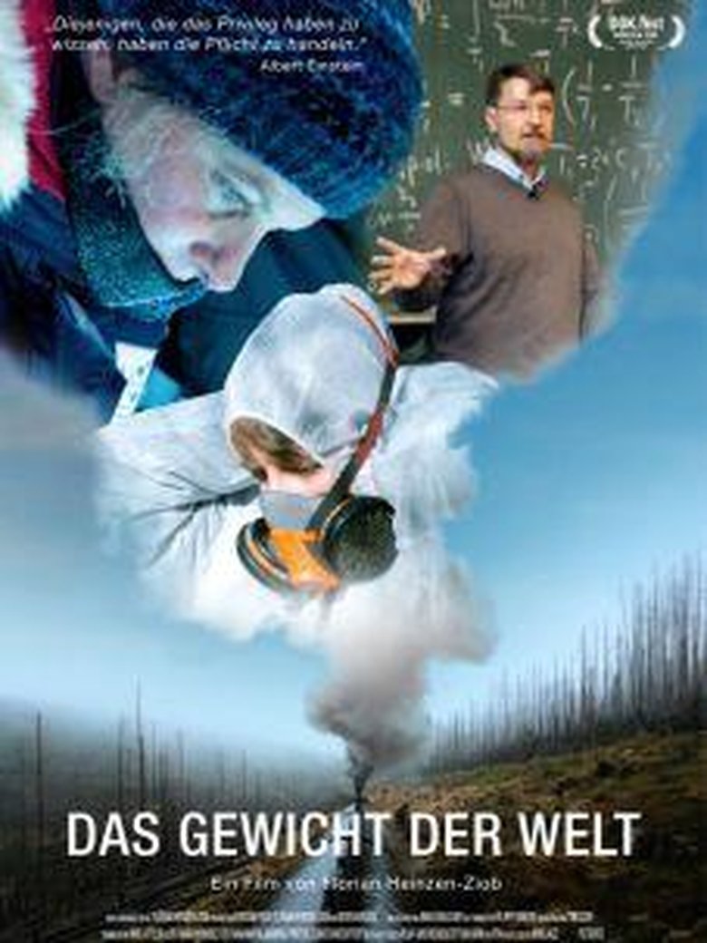 Das Gewicht der Welt