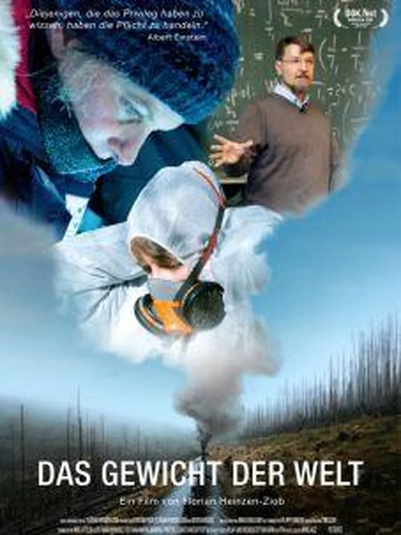 Das Gewicht der Welt