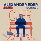 Alexander Eder & Band