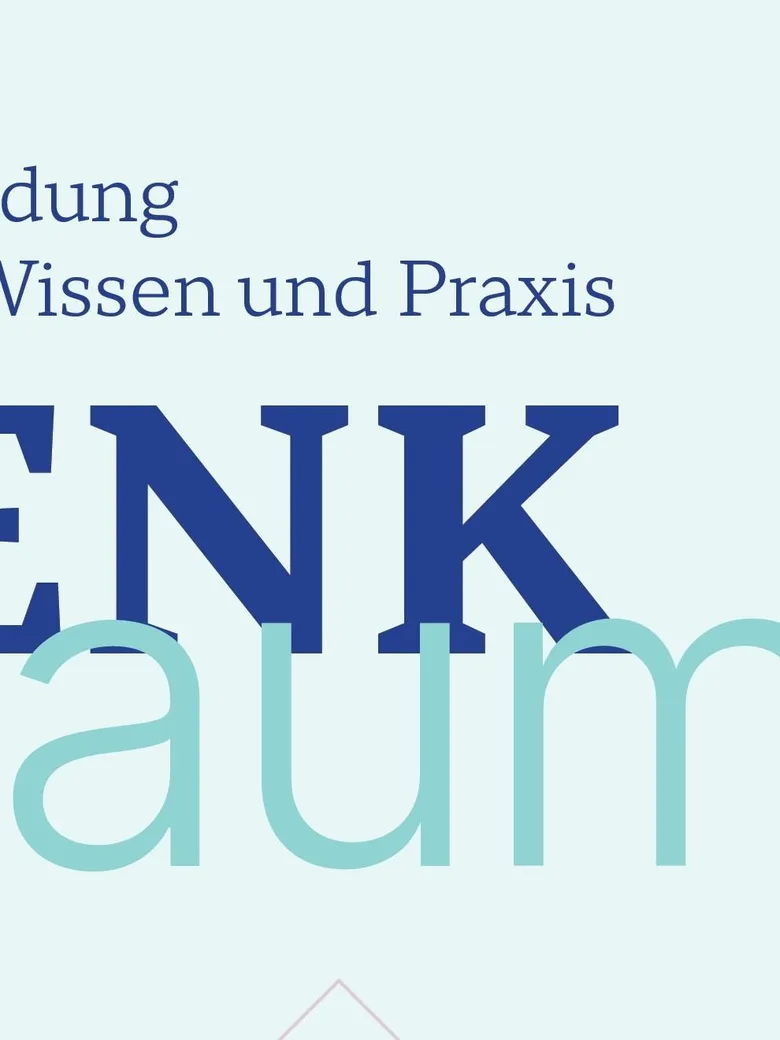 DenkRaum Religiöse Bildung - Ein Tag für Wissen und Praxis