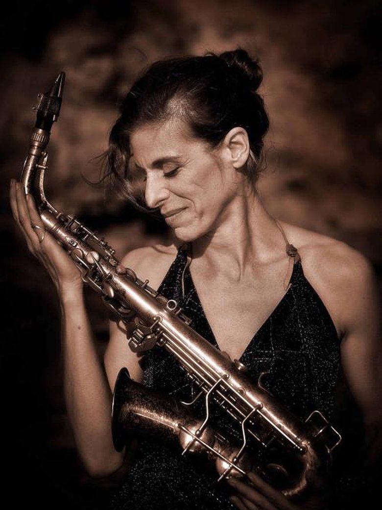 Muriel Grossmann Quartet (A/ES/CA)